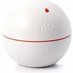 Hugo boss in motion HUGO BOSS Boss in Motion White Edition EdT 40ml