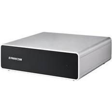 ESATA Discos duros Freecom Quattro 3.0 3TB