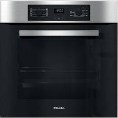 Miele H 2265 B Active Stainless Steel