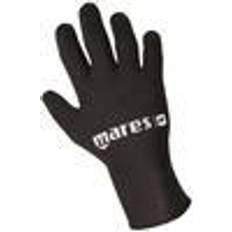 Black Water Sport Gloves Mares Flex Ultrastretch 2mm