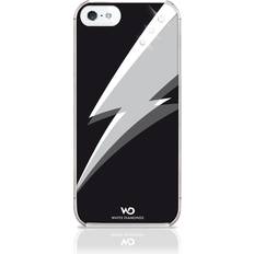 White Diamonds The Blitz Case (iPhone 5/5S/SE)