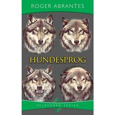 Hundesprog Hundesprog (Hæftet, 2010)