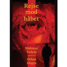 Rejse mod håbet (Häftad, 2017)