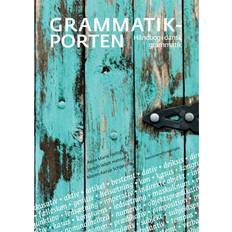 Bøger Grammatikporten: håndbog i dansk grammatik (Hæftet, 2017)