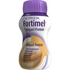 Nutricia Fortimel Compact Protein Mocca 125ml 4 pcs