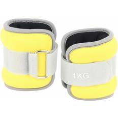 CPro9 Vægte cPro9 Ankle & Wrist Weights 2x1kg