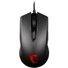 MSI Clutch GM40