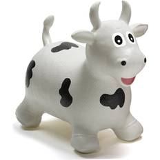 Happy Hopperz Bashful Bulls