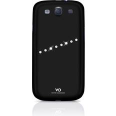 White Diamonds Sash Case (Galaxy S3)