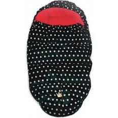 Elodie Details Åkpåsar Elodie Details Stroller Bag Rockabilly Dot
