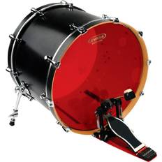 Rosso Pelli per tamburo Evans 22" Hydraulic Red