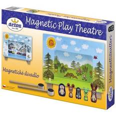 Mole Magnetic Theatre 12971