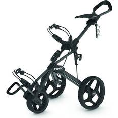 Rovic RV3J Jr Trolley