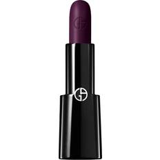 Armani Beauty Rouge D'Armani Lipstick #602 Night Viper