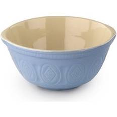 Tala Retro Traditional Stoneware Mixing Bowl 30 cm 5 L