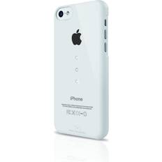 Apple iPhone 5C Mobilcovers White Diamonds Trinity Case (iPhone 5C)