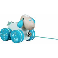 Detoa Sheep Pull Along 13565