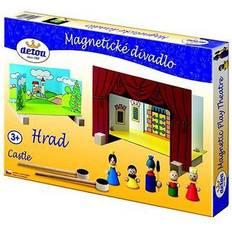 Detoa Castle Magnetic Theatre 11684