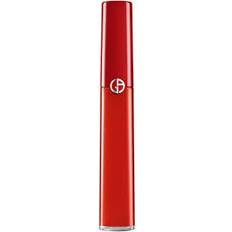 Armani Beauty Lip Maestro #401 Tibetan Orange