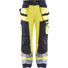 Blåkläder Arbeidsklær Blåkläder 15791514 Multinorm Craftsman Trousers