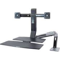 Ergotron TV Accessories Ergotron WorkFit-A 24-316-026