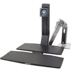 Ergotron TV Accessories Ergotron WorkFit-A 24-317-026