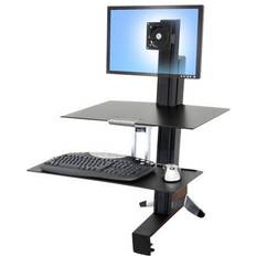 Ergotron WorkFit-S 33-350-200