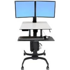 Ergotron WorkFit-C 24-214-085