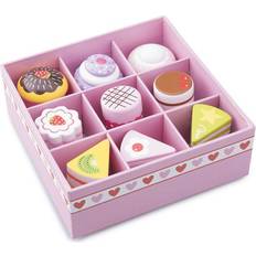 Pastry Giftbox 9pcs