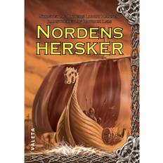 Danish E-Books Nordens hersker (E-Book, 2017)