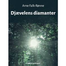 Diamanter Djævelens diamanter (E-bog, 2017)