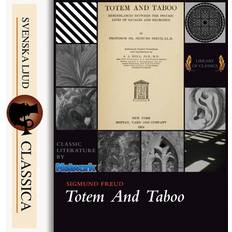 Taboo Totem and Taboo (Luisterboek, MP3, 2015)