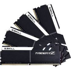 Tridentz 3600 G.Skill TridentZ DDR4 3600MHz 4x16GB (F4-3600C17Q-64GTZKW)