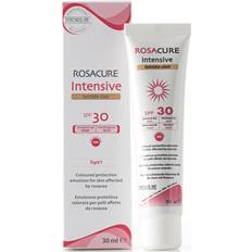 Rinfrescante Protezioni Solari Synchroline Rosacure Intensive SPF30 30ml