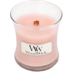 Woodwick Coastal Sunset Mini Bougie Parfumée 85g