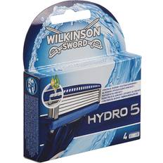 Wilkinson sword hydro 5 razor Wilkinson Sword Hydro 5 Razor Blades 4-pack