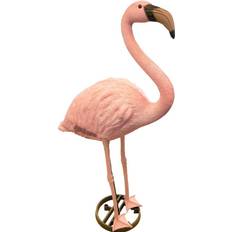 Plastique Ornements de jardin Ubbink Flamingo