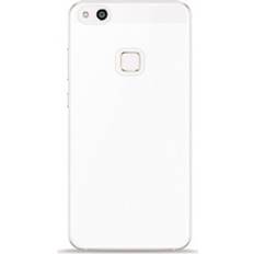 Puro Funda para Huawei P10 Lite Transparente