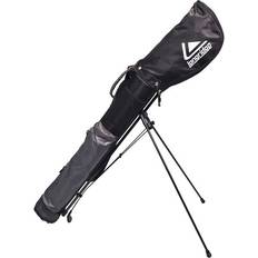 Longridge 5'' Travelite Black/Silver Sac de Golf