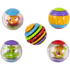 Bright Starts Toys Bright Starts Shake & Spin Activity Balls