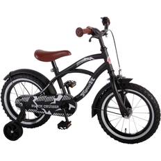 Cruiser 14" Matte black
