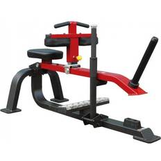 Machines de musculation Sterling Odin Half Rack