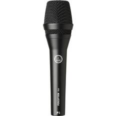 Microfoni AKG P5S Percepition Live Microfono dinamico cablato interruttore On/off x voce