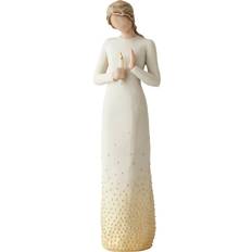 Willow Tree Vigil Figurine 25.4cm