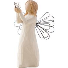 Willow Tree Angel of Freedom Prydnadsfigur 12.5cm