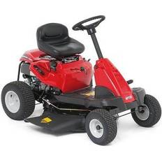 Ruiters MTD Minirider 76 RDHE
