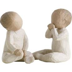 Willow Tree Objets décoratifs Willow Tree Two Together Figurine 5cm