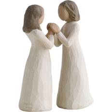 Willow tree sisters by heart Willow Tree Sisters by Heart Natural Dekorationsfigur 11.4cm