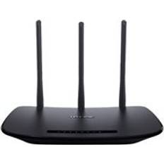 Wi-Fi 4 (802.11n) Router TP-Link TL-WR940N