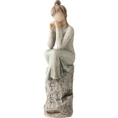 Willow Tree Patience Figurine 18cm